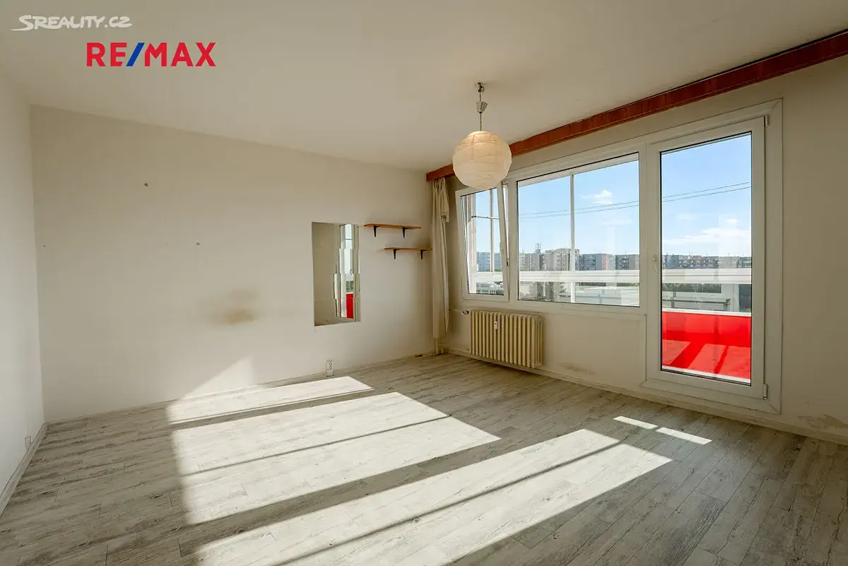 Prodej bytu 3+1 63 m² Rolnická, Brno - Bohunice