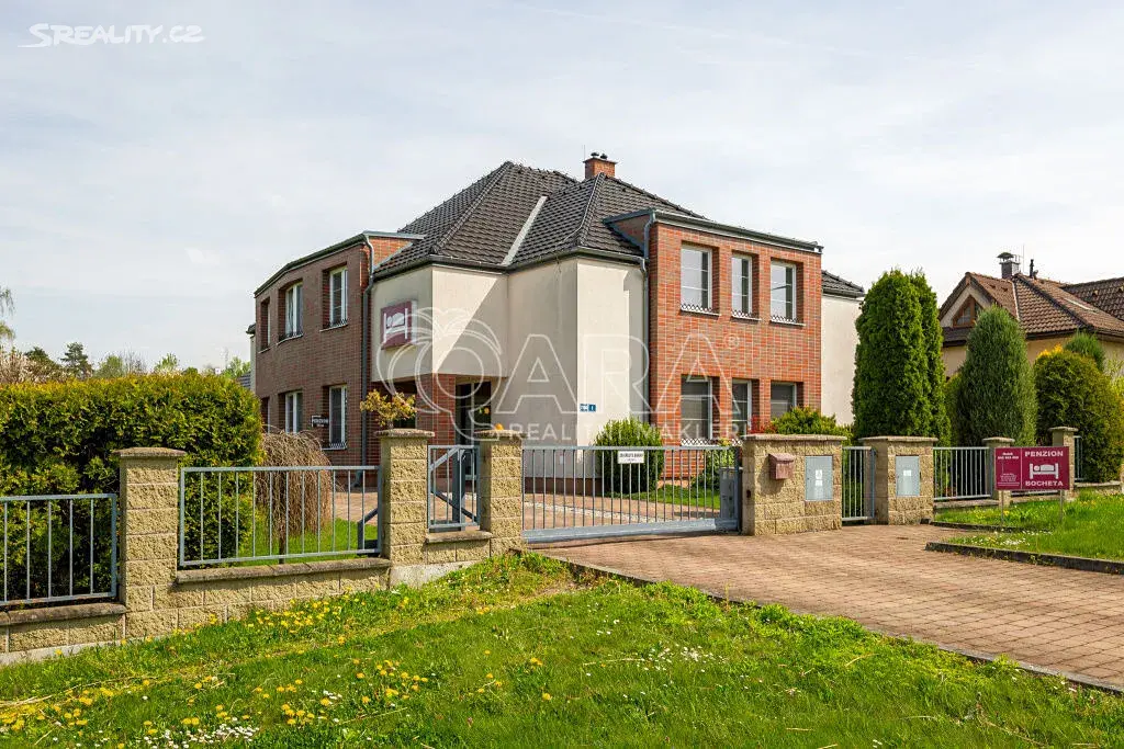 Prodej rodinného domu 526 m², pozemek 1479 m² Pod Skalkou, Nový Jičín