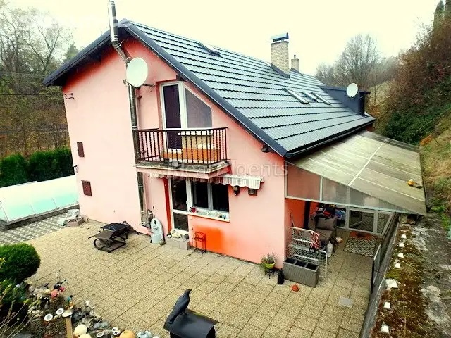 Prodej rodinného domu 120 m², pozemek 818 m² Nový Jičín
