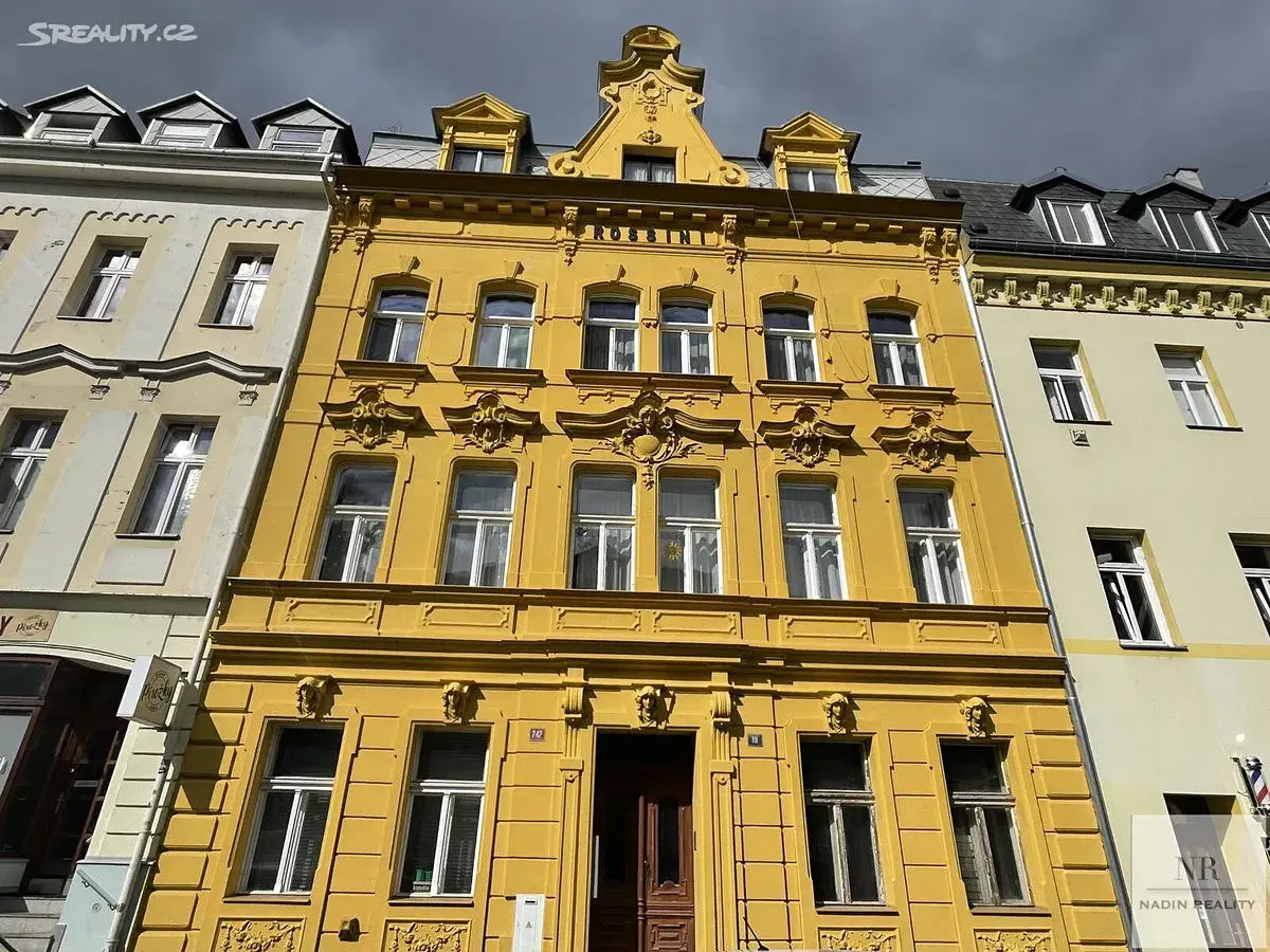 Prodej bytu 4+1 125 m²