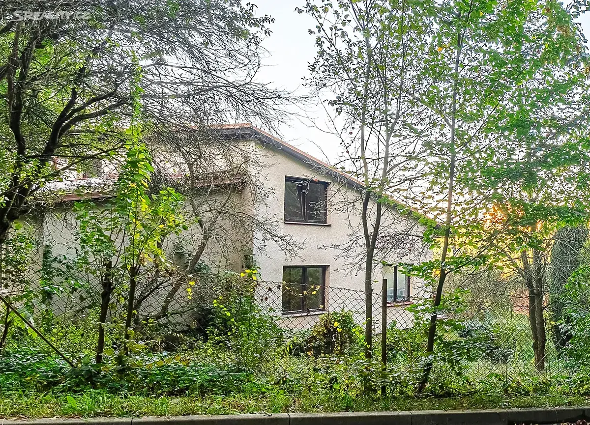 Prodej rodinného domu 120 m², pozemek 860 m² Letovice