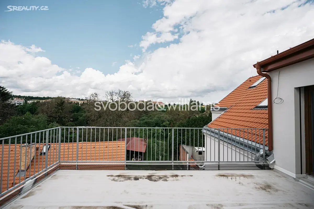 Prodej bytu 5+kk 235 m²
